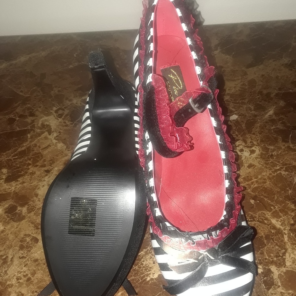 Heels